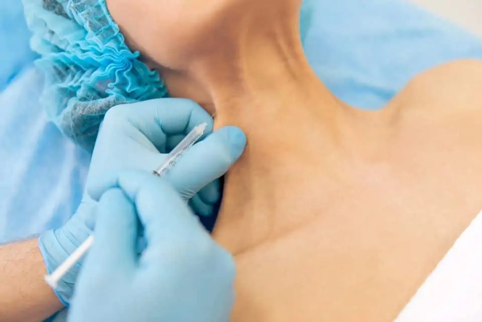 Boyun Botox Fiyatları Boyun Botox Fiyatları